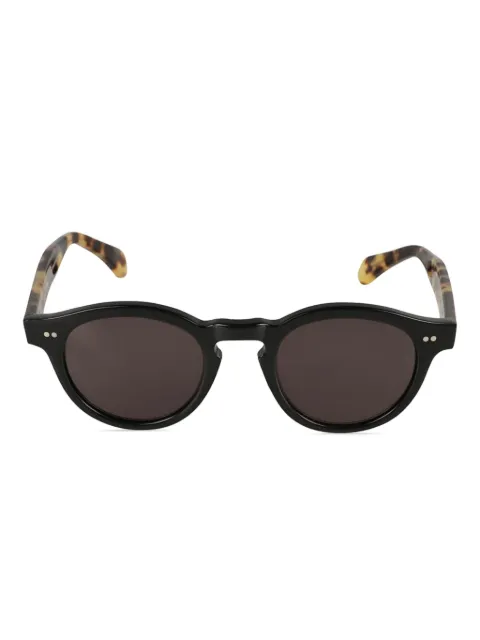 Kador 라운드 프레임 선글라스