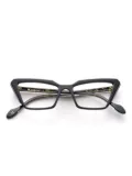 Kador Butterfly glasses - Black