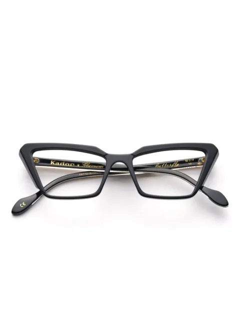 Kador lentes Butterfly