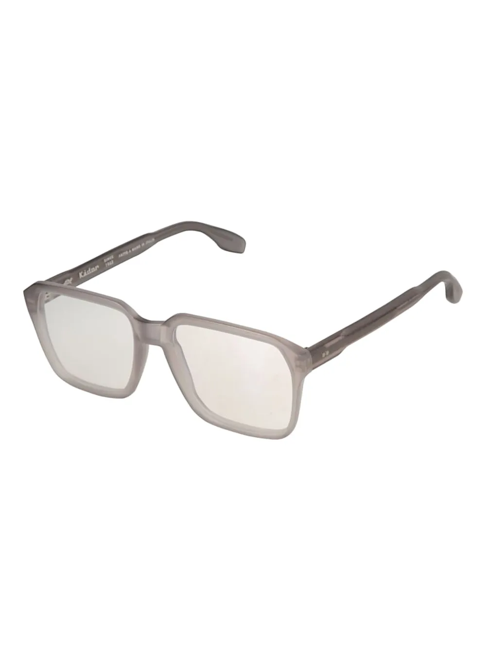 Kador square-frame glasses | Men | Image 2