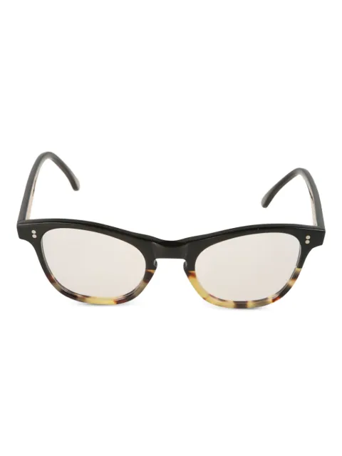 Kador Janet two-toned glasses