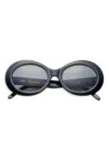 Kador Dolce Vita sunglasses - Black