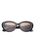 Kador Grace sunglasses - Black