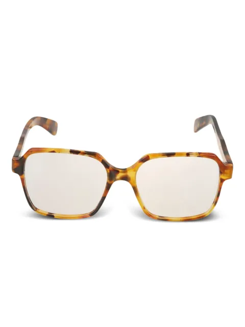Kador Lisa square-frame glasses