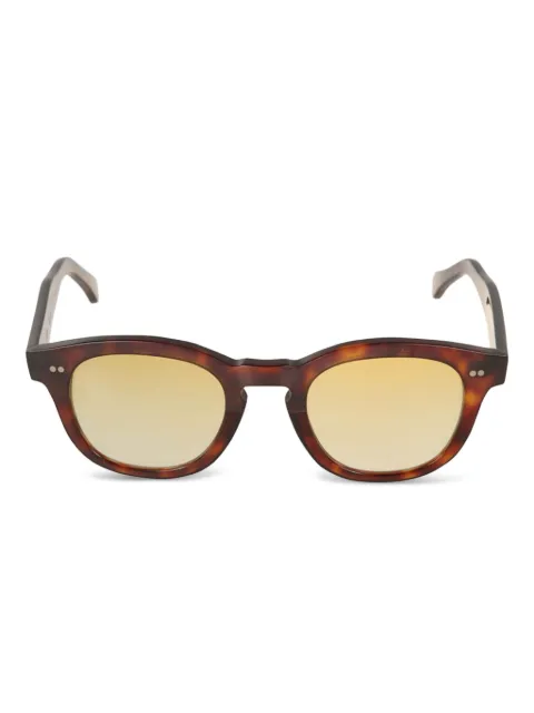 Kador Boston round-frame sunglasses