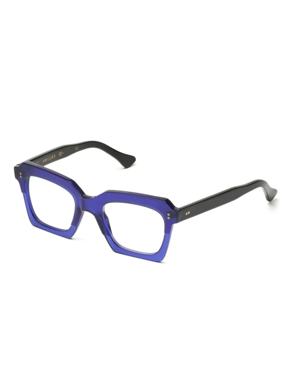 Kador lunettes de vue Kallima | bleu | Image 1