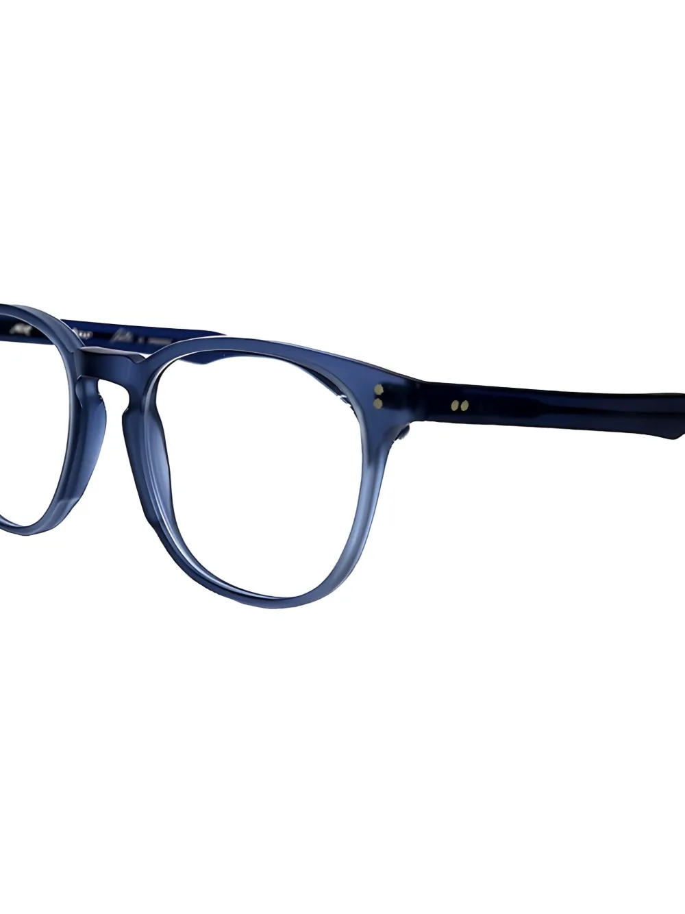 Kador Dante round-frame glasses | Men | Image 2