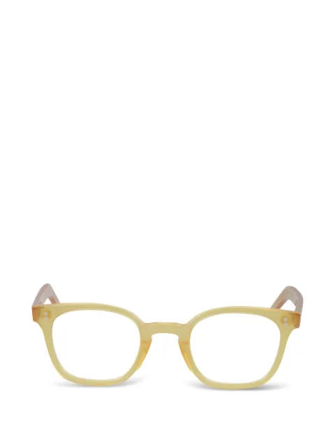 Kador Klassiko round-frame glasses