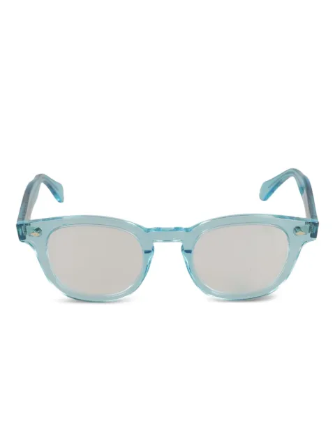 Kador lentes de sol redondos