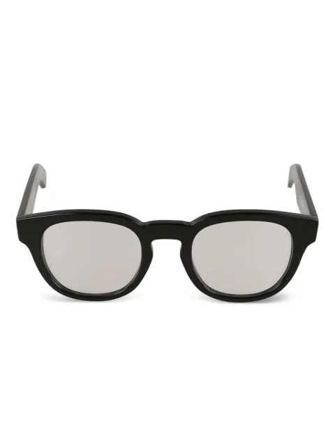 Kador lentes con armazón redonda