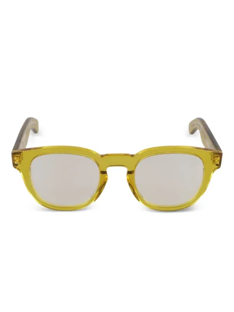 Kador Kosmo round-frame glasses