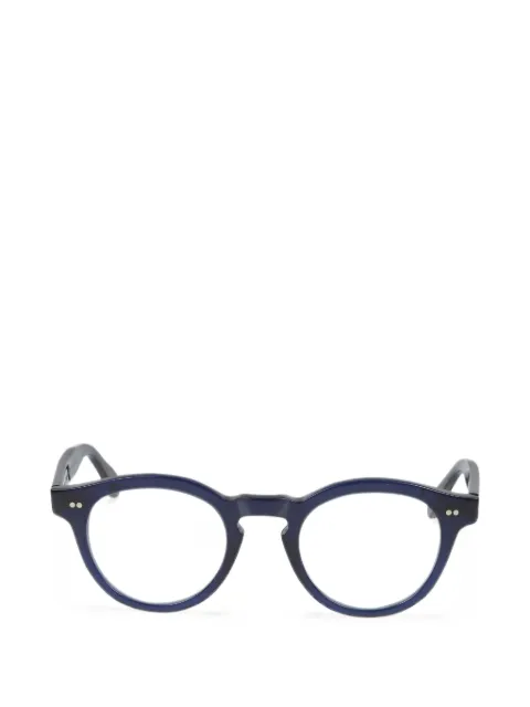 Kador Tony round-frame glasses