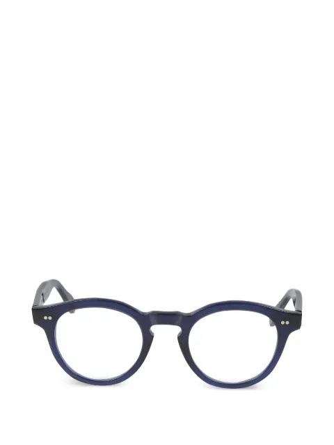 Kador Tony round-frame glasses