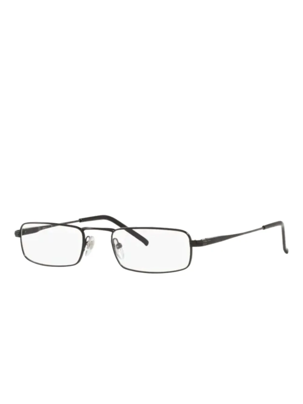 RECTANGLE-FRAME GLASSES