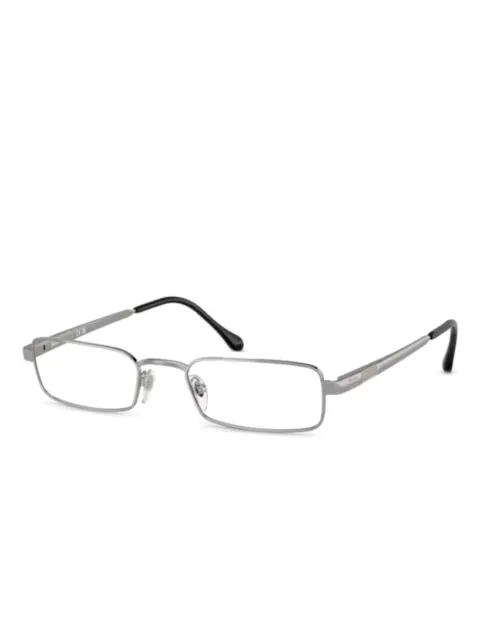Sferoflex rectangle-frame glasses