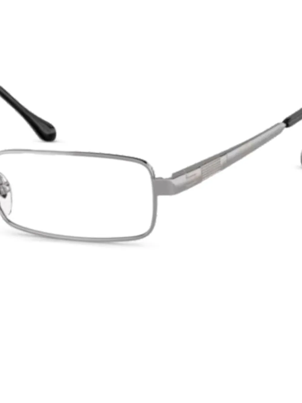 Sferoflex rectangle-frame glasses | Image 2