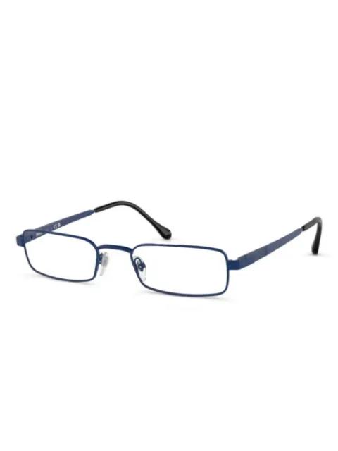 Sferoflex rectangle-frame glasses