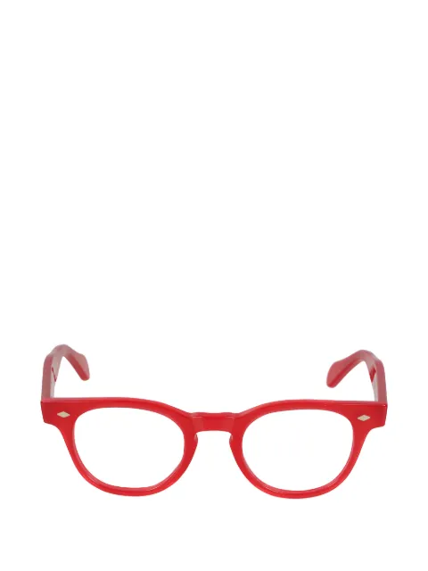 Kador Jolly round-frame glasses