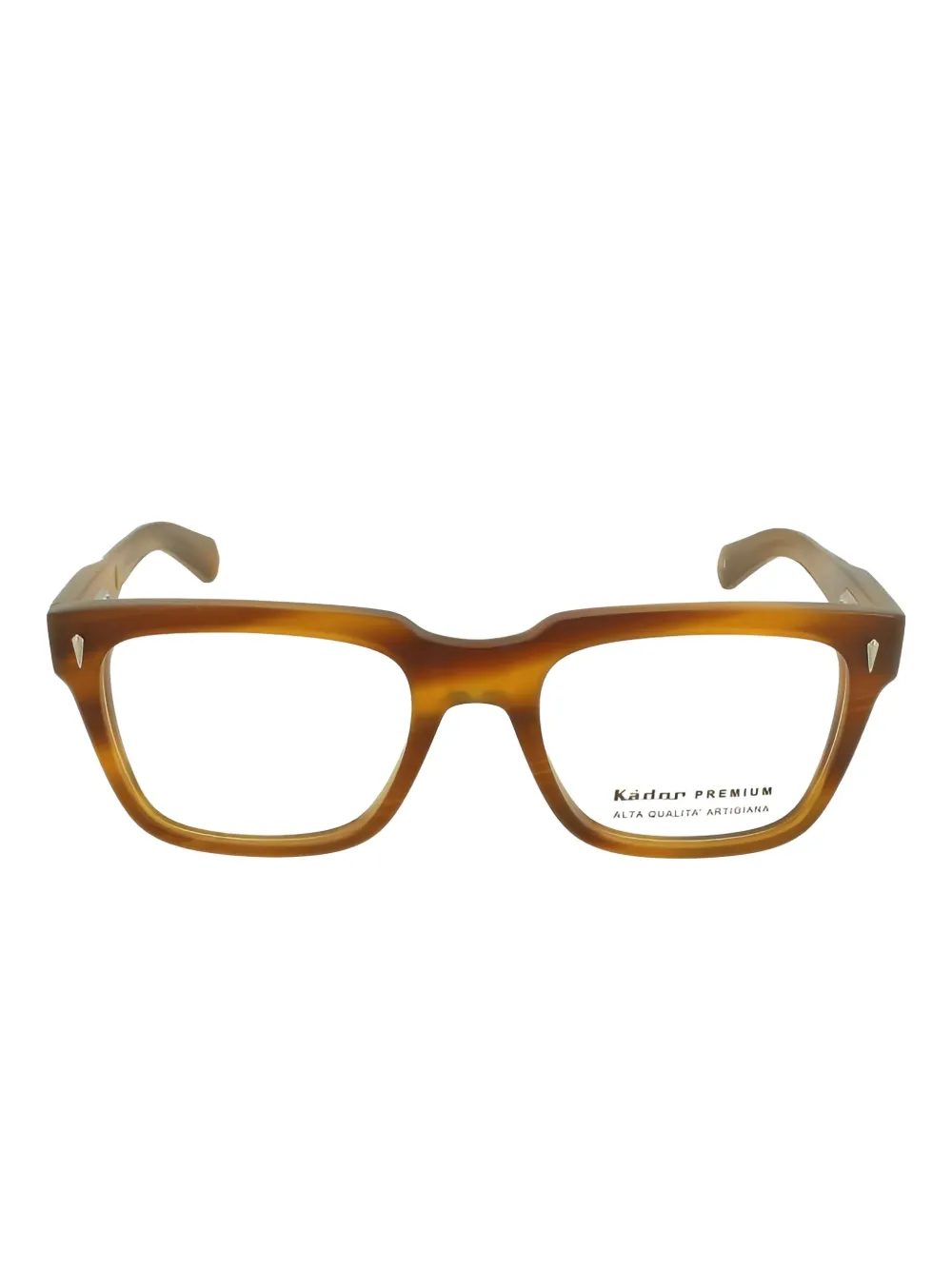 Kador lunettes de vue Premium 13 | marron | Image 1