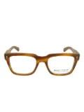 Kador Premium 13 glasses - Brown