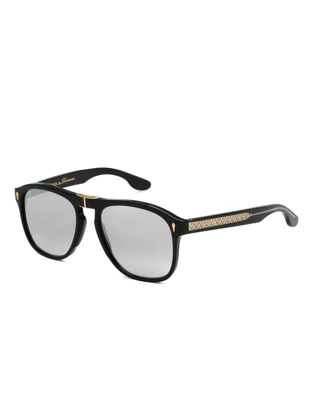 Kador lunettes de vue Gipsy Flag | Homme | Image 2