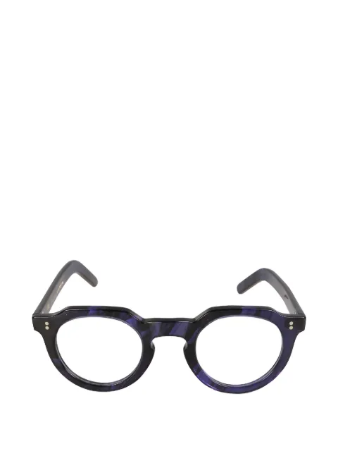 Kador Storiko round-frame glasses