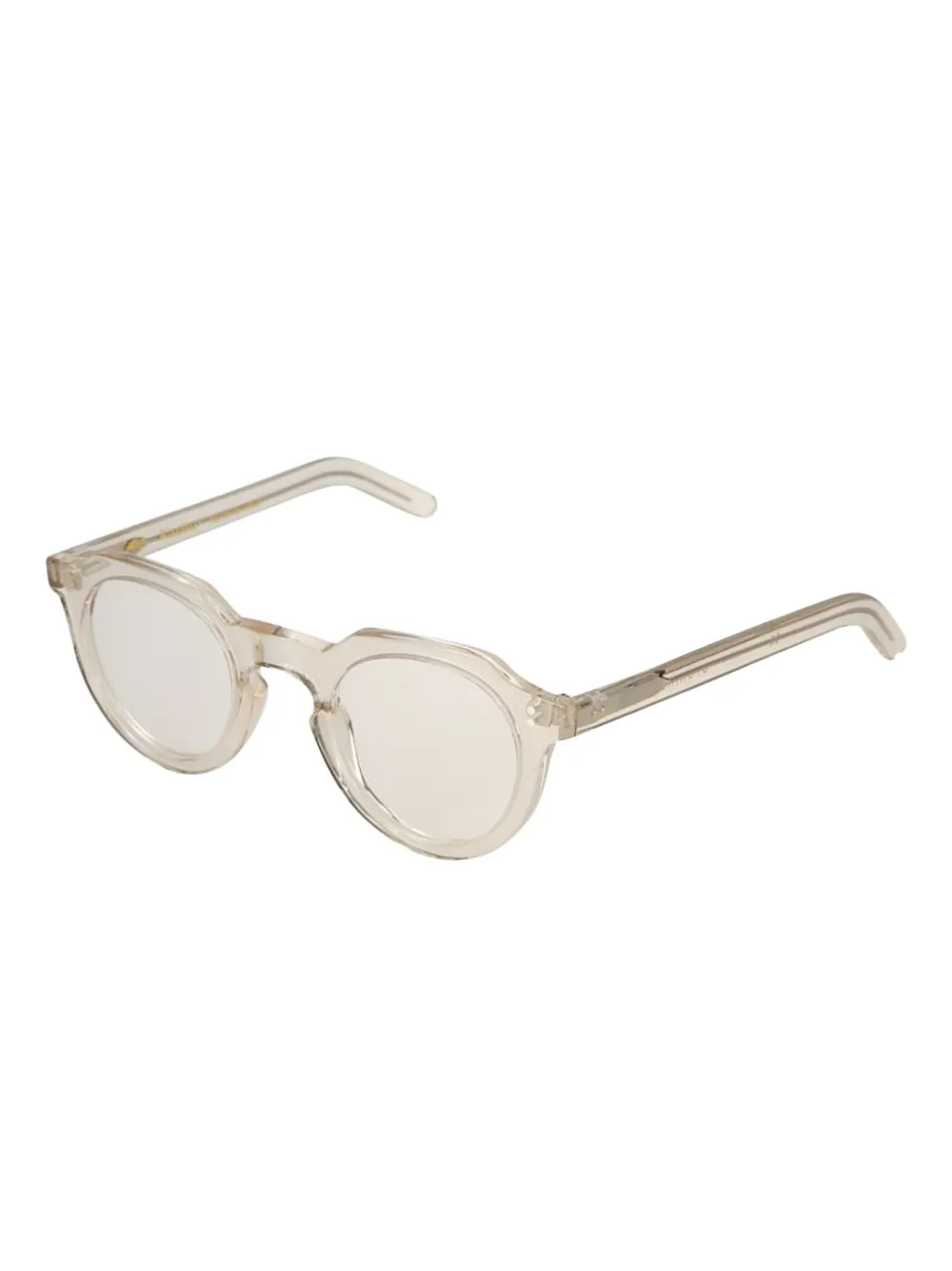 Kador lunettes de vue Storiko à monture ronde | Homme | Image 2