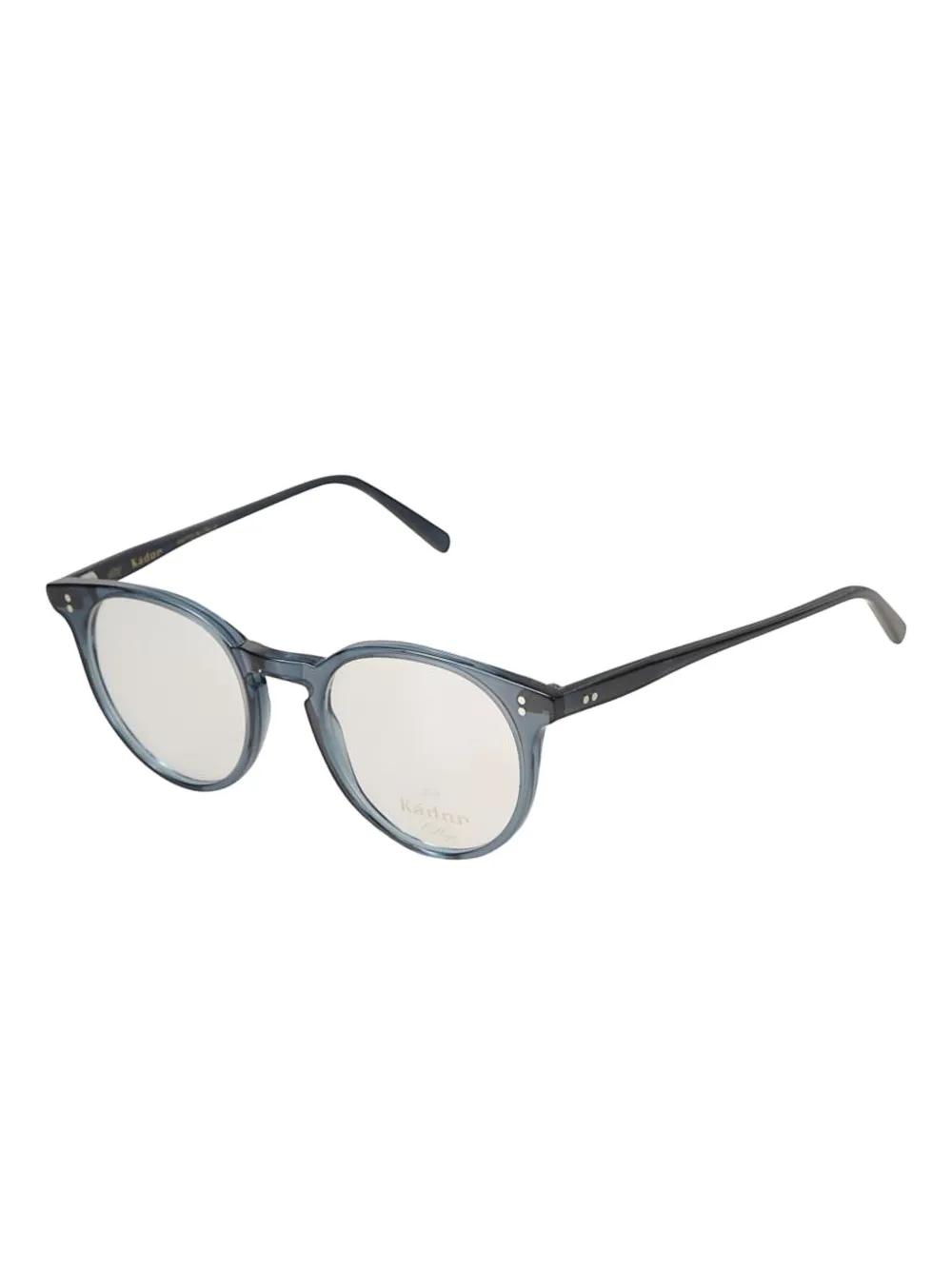 Kador Chylin round-frame glasses | Men | Image 2