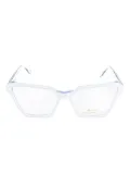 Kador Vanessa Light glasses - White