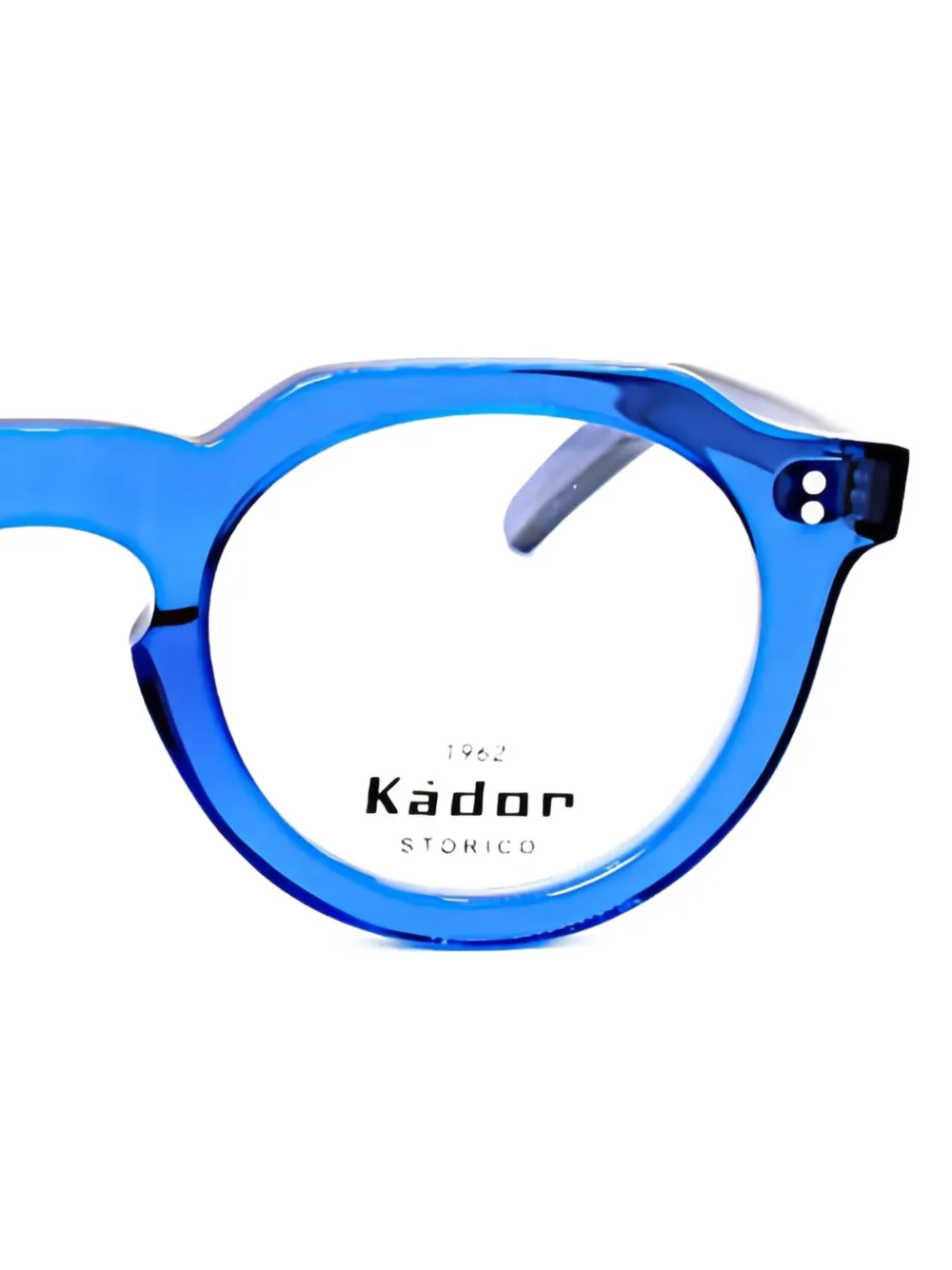 Kador lunettes de vue Storiko | Homme | Image 2
