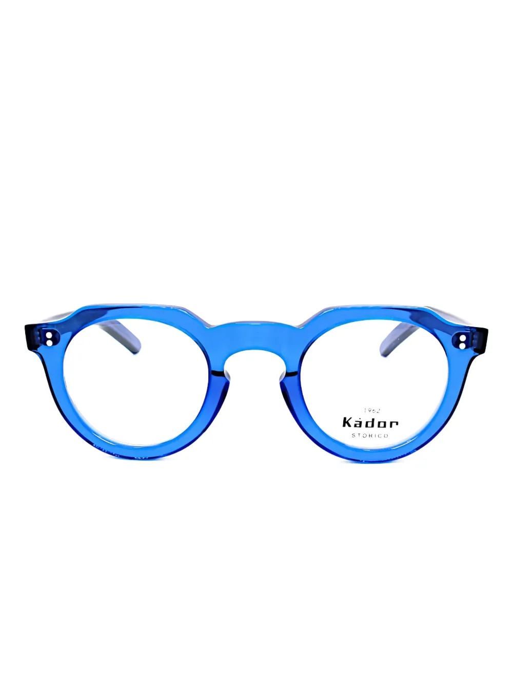 Kador lunettes de vue Storiko | bleu | Image 1