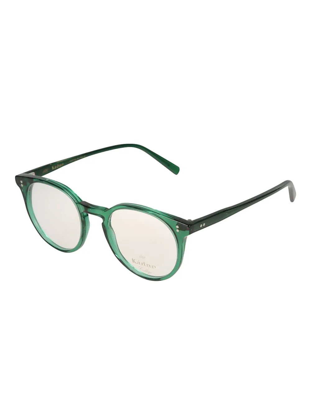 Kador Chyli-N round-frame glasses | Men | Image 2