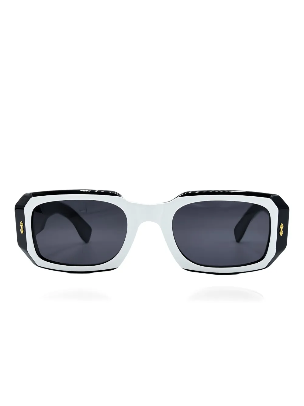 Kador Klarisa Glamour sunglasses - Bianco