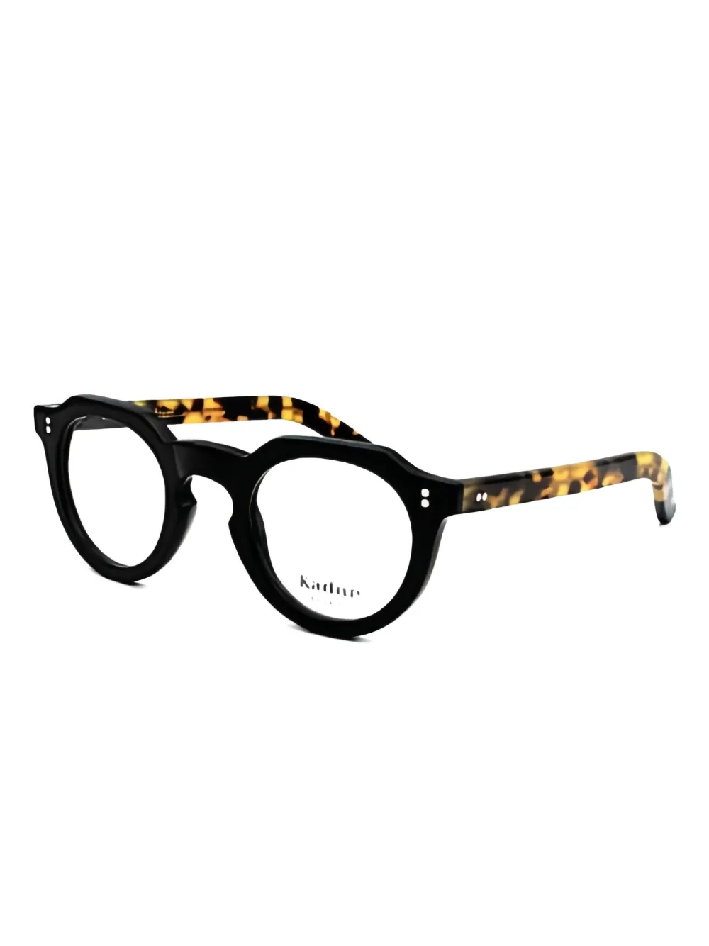 Kador round-frame glasses | Men | Image 2