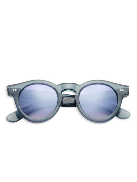 Kador Mondo round-frame sunglasses