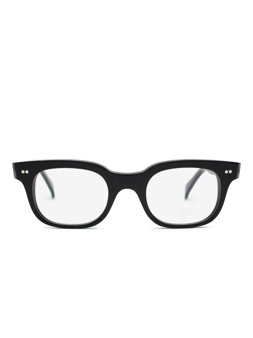 Kador Kayo Brille | Schwarz | Image 1