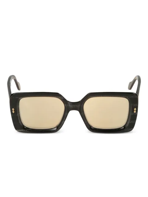Kador Kate Glamour square-frame sunglasses