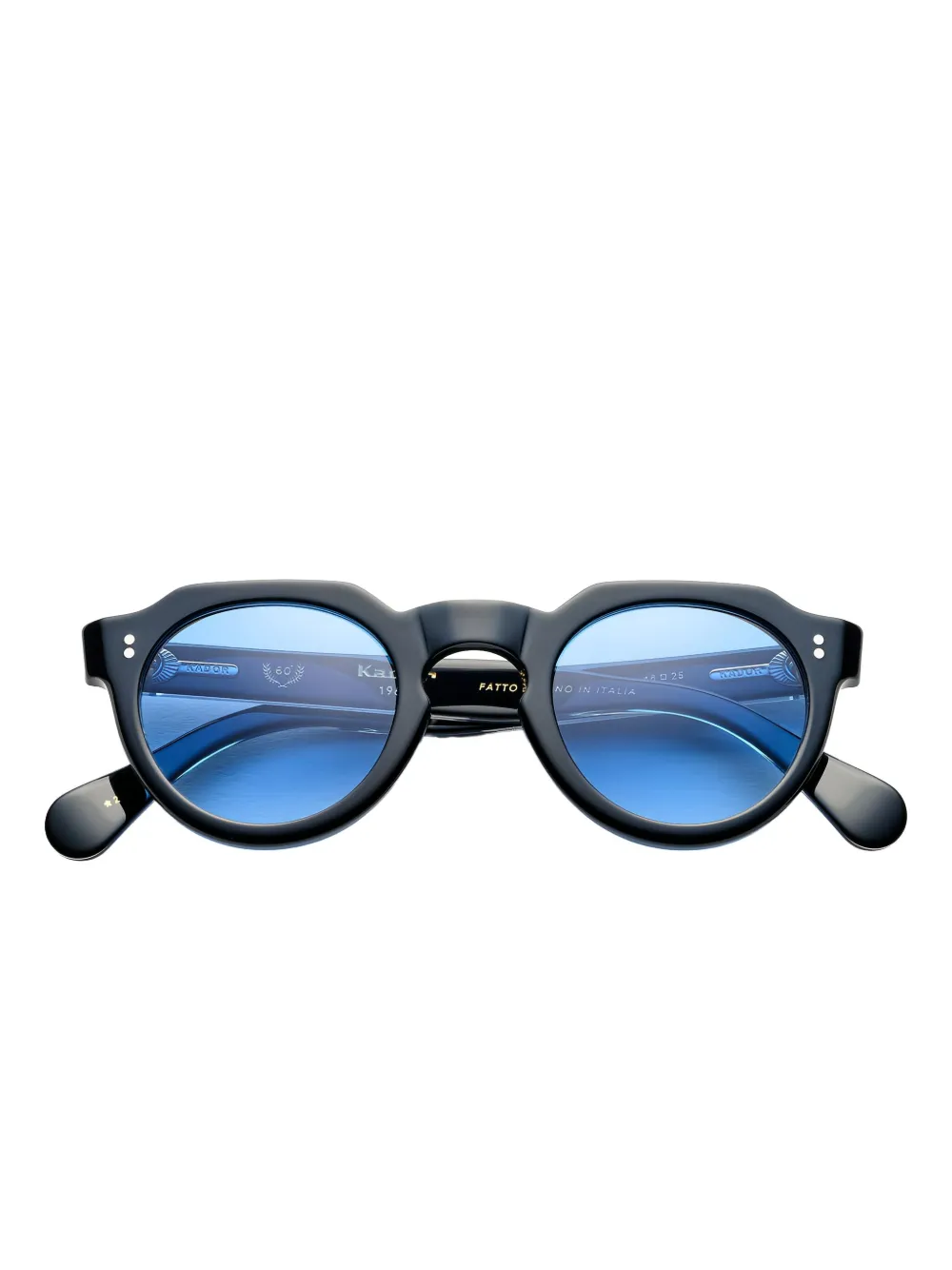 Kador round-frame sunglasses | Men | Image 2