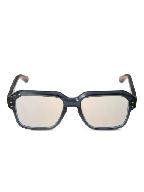 Kador square-frame sunglasses