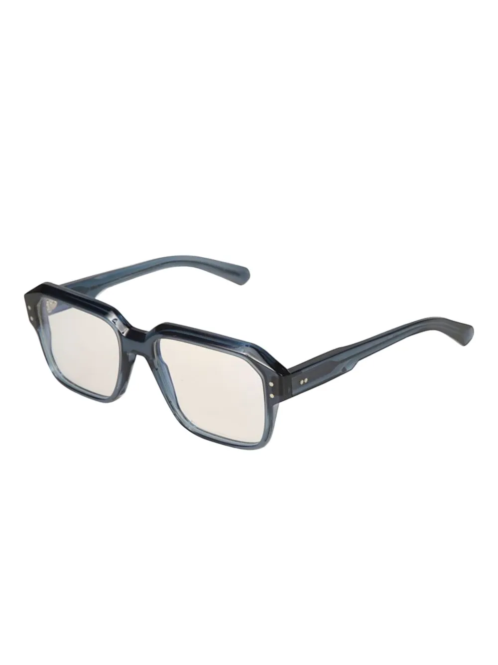 Kador square-frame sunglasses | Men | Image 2