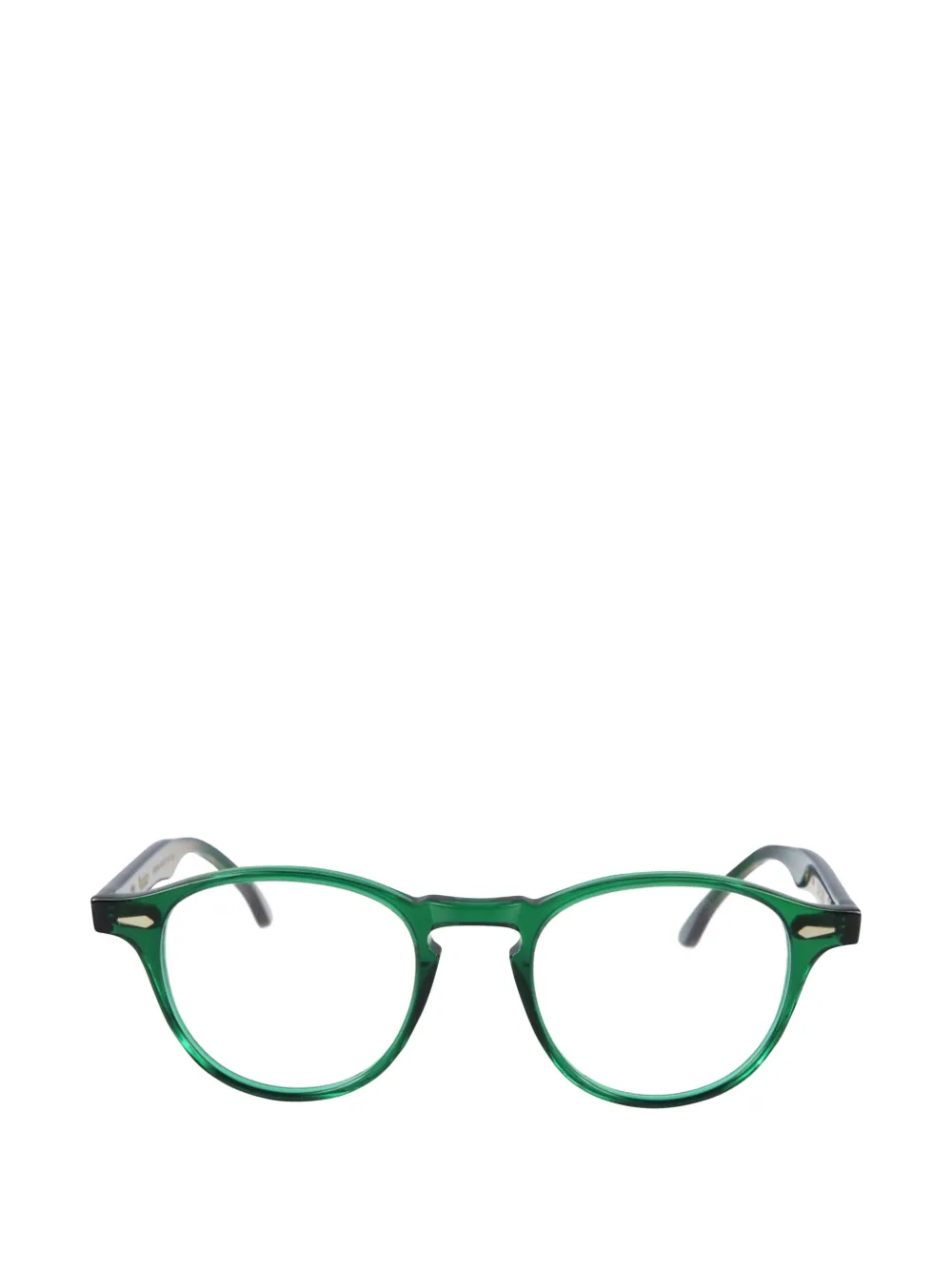 Kador Oxford glasses - Verde