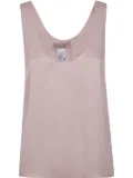TWINSET satin blouse - Pink