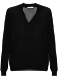 Gimaguas Jason sweater - Black