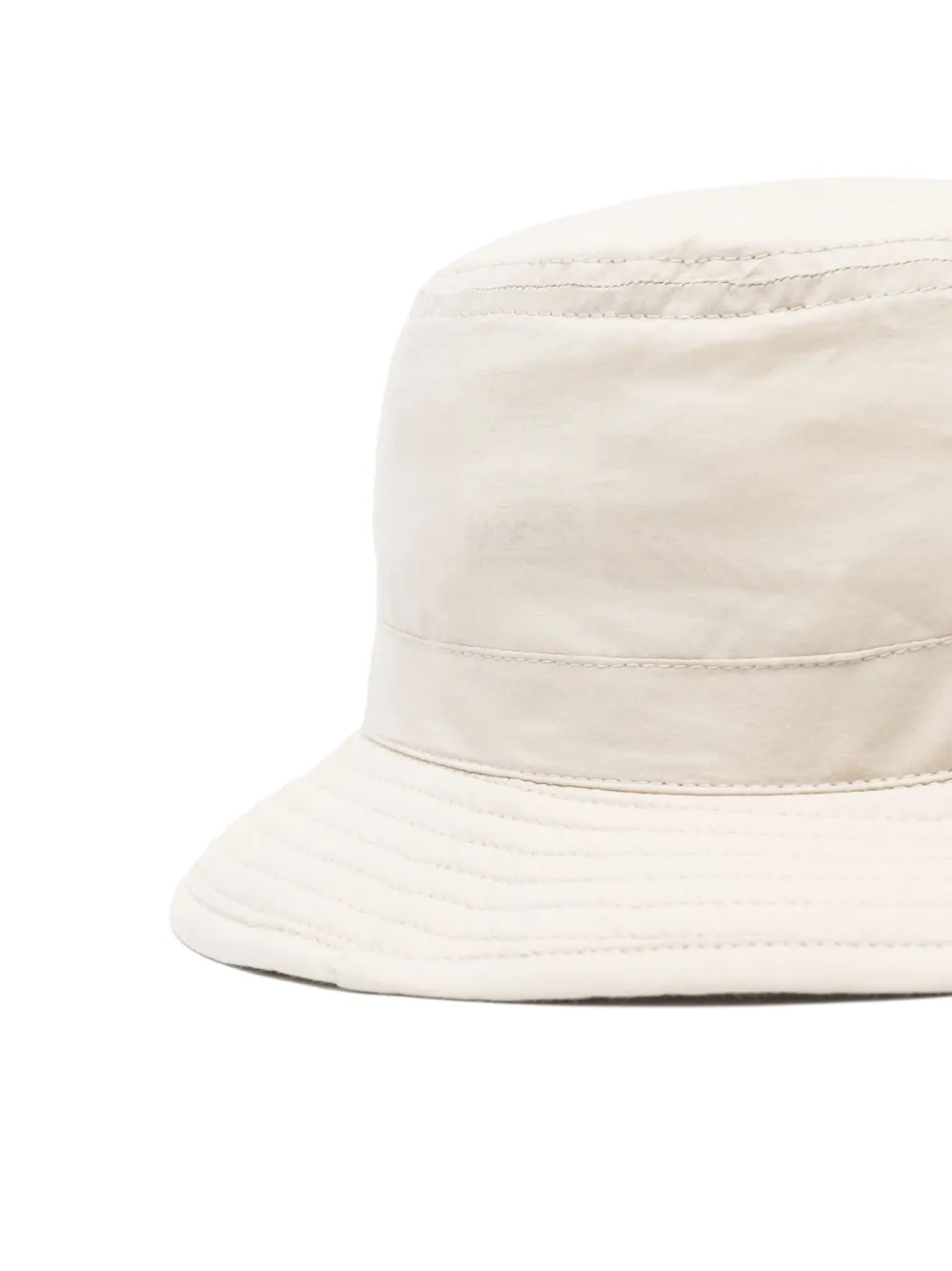 LEMAIRE Desert bucker hat - Beige