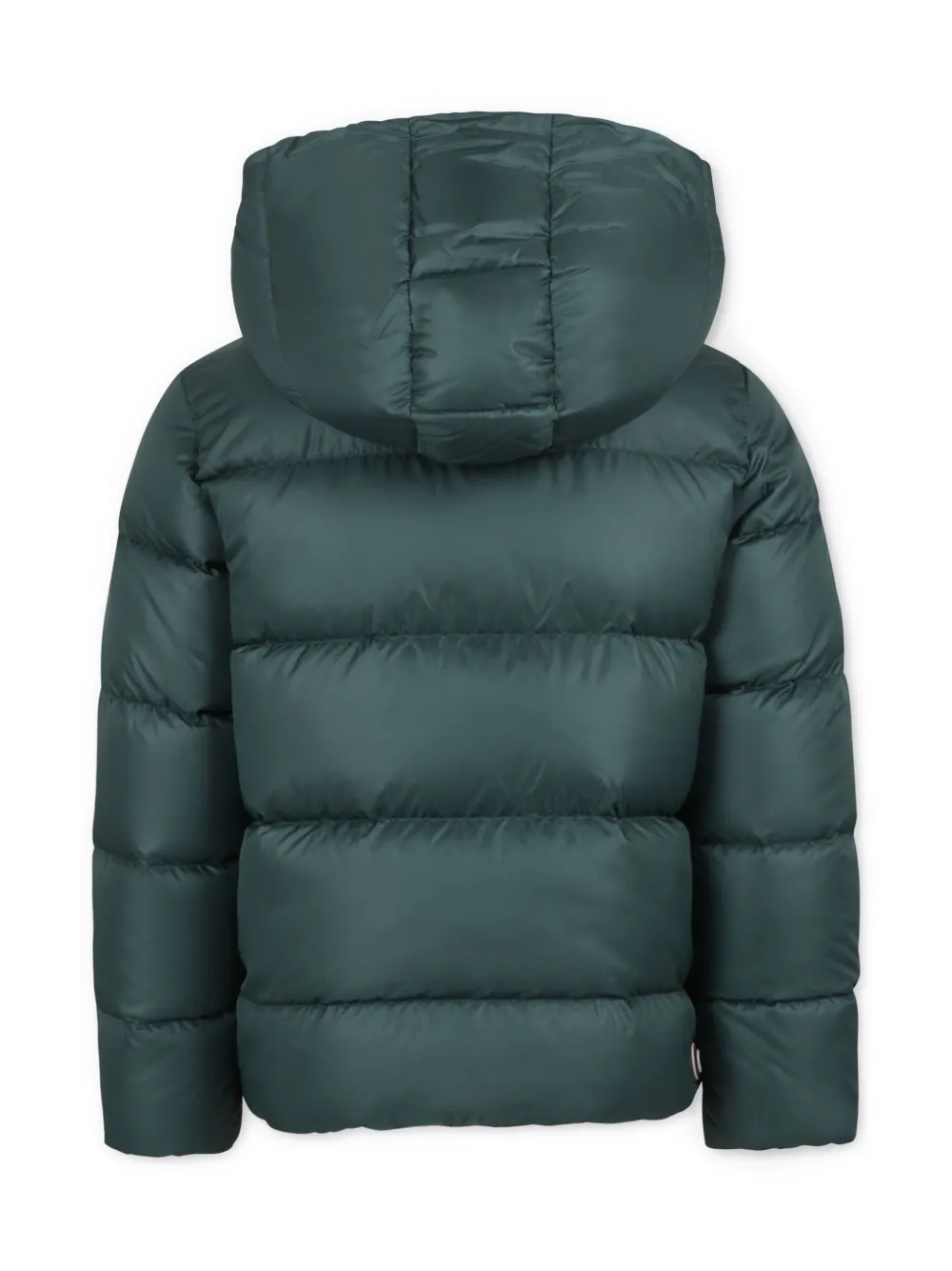 Colmar Kids reversible padded jacket - Groen