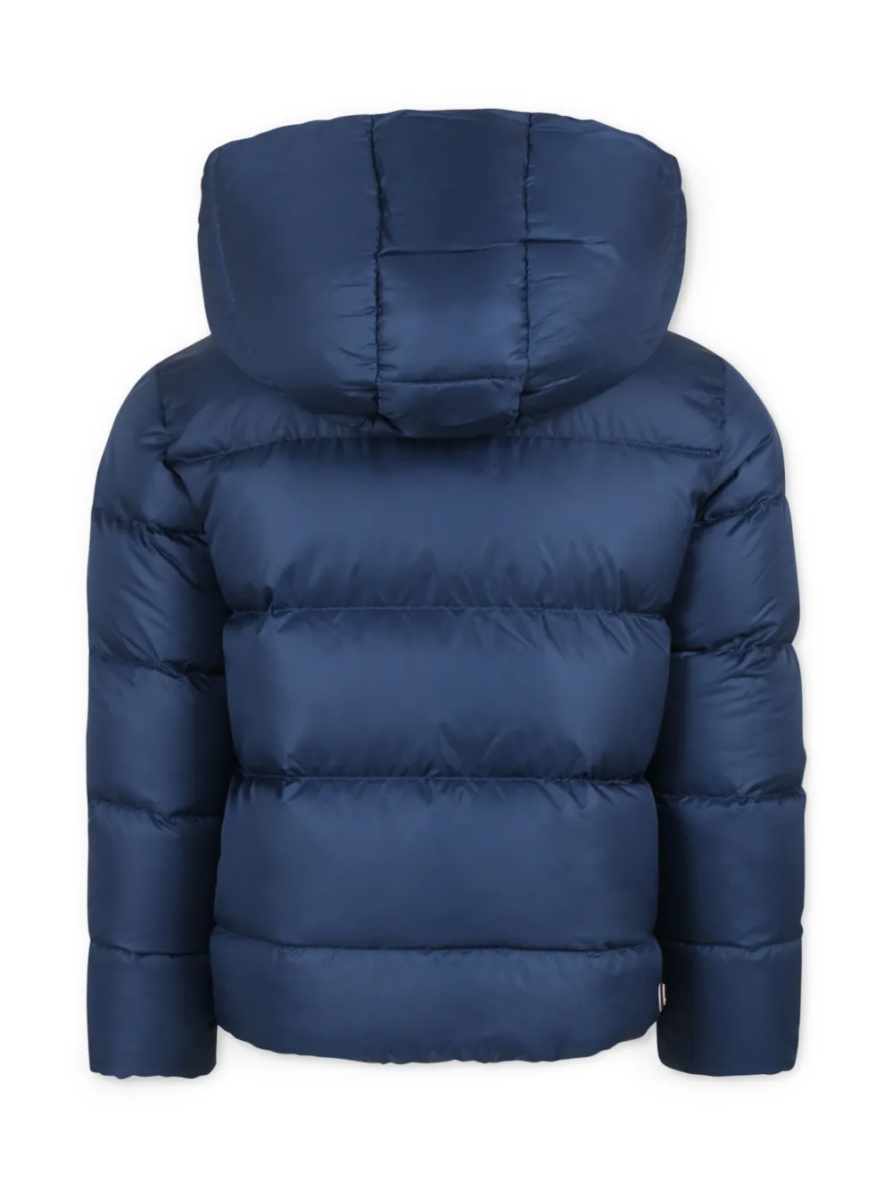 Colmar Kids reversible padded jacket - Blauw