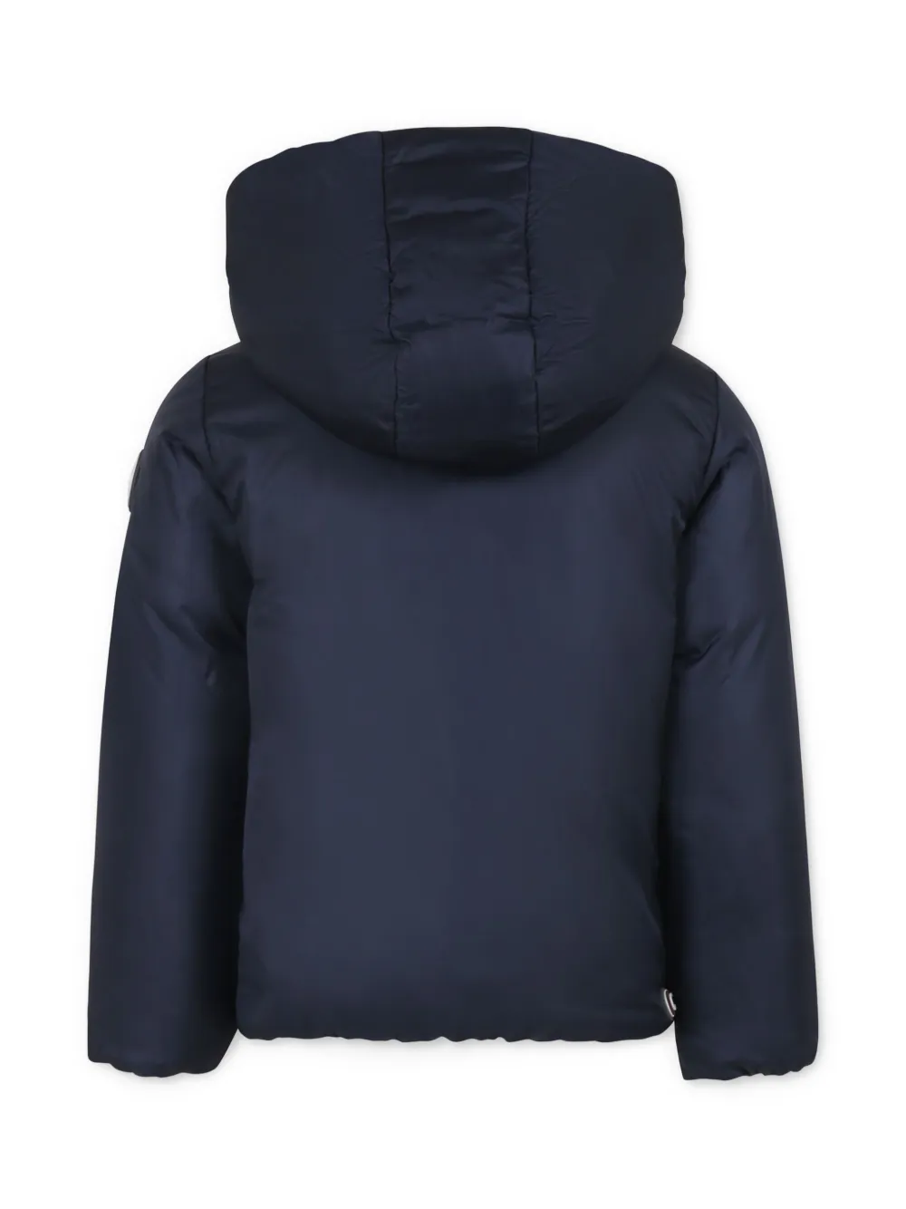 Colmar Kids Omkeerbaar jack Blauw