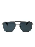 Chopard Eyewear pilot-frame sunglasses - Metallic