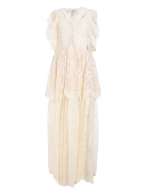 Self-Portrait Evening Dresses for Women - Shop on FARFETCH