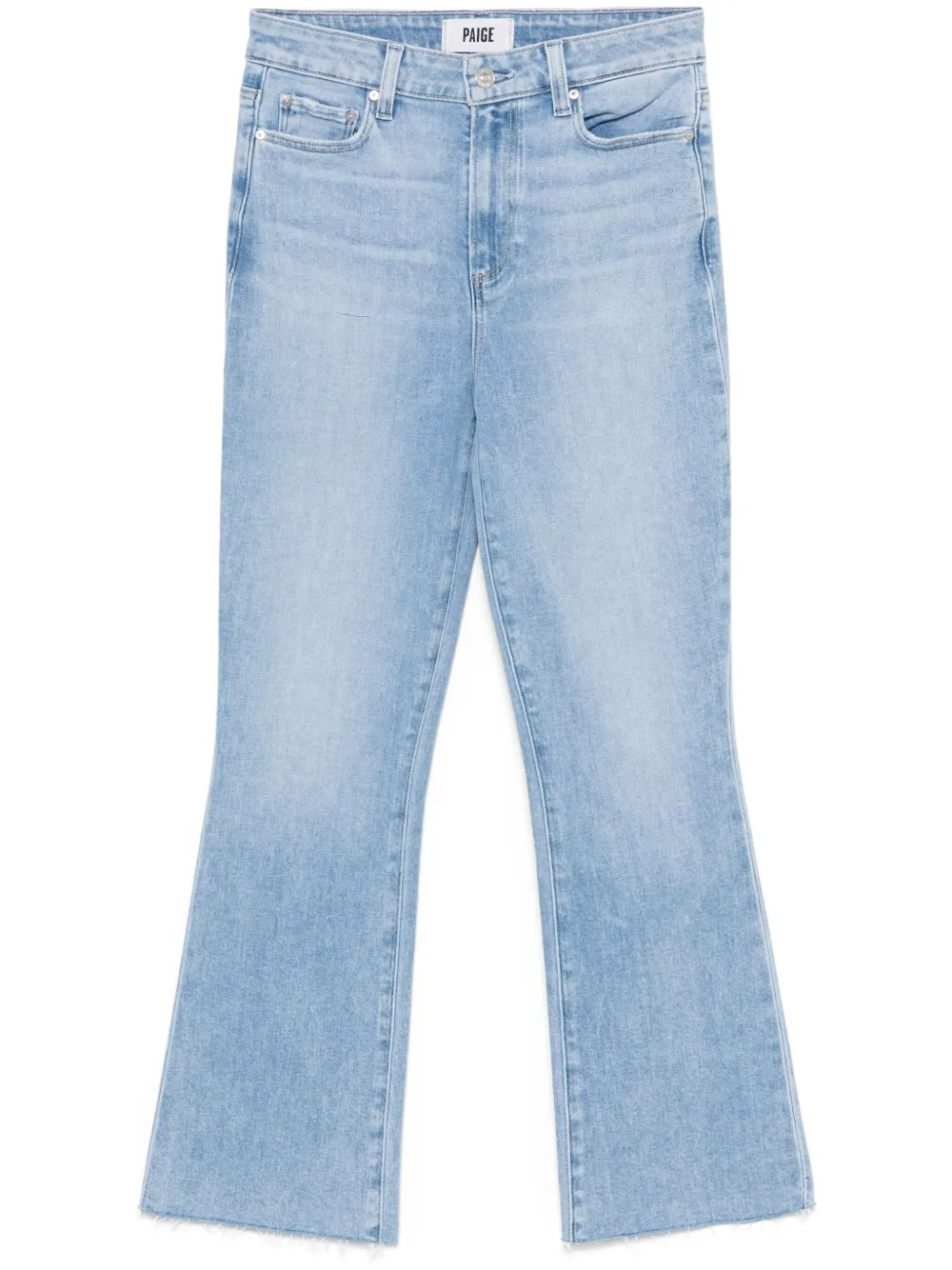 PAIGE Claudine jeans | Blue | Image 1